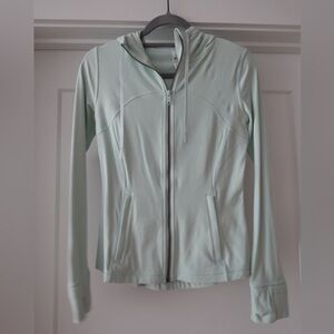Lululemon Define hooded jacket
